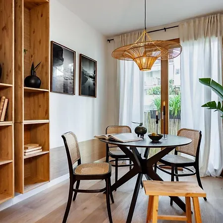Apartament Spacest - Carrer De Josep Torres K *