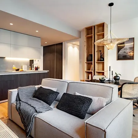 Apartament Spacest - Carrer De Josep Torres K *