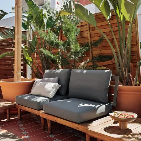 Apartament Spacest - Carrer De Josep Torres K