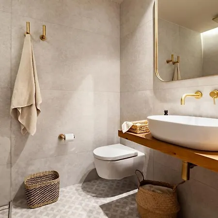 Spacest - Carrer De Josep Torres K Apartament *