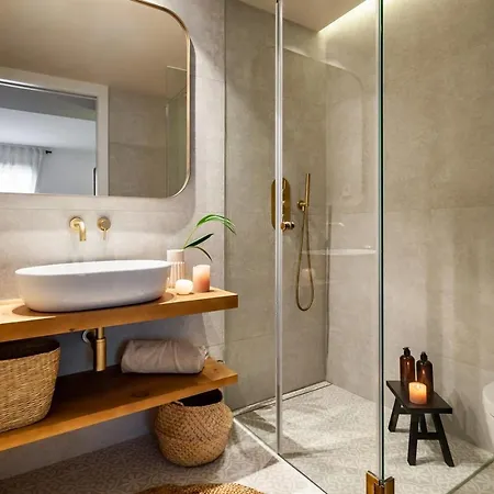 Spacest - Carrer De Josep Torres K Apartament *