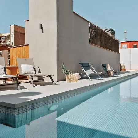 Spacest - Carrer De Josep Torres K Apartament