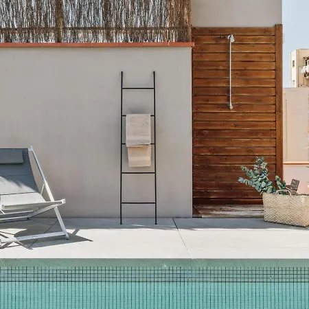 Spacest - Carrer De Josep Torres K Apartament *
