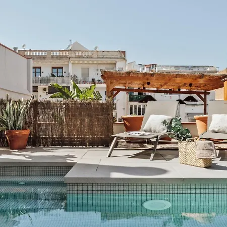Apartament Spacest - Carrer De Josep Torres K *