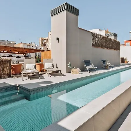 Spacest - Carrer De Josep Torres K Apartament Barcelona